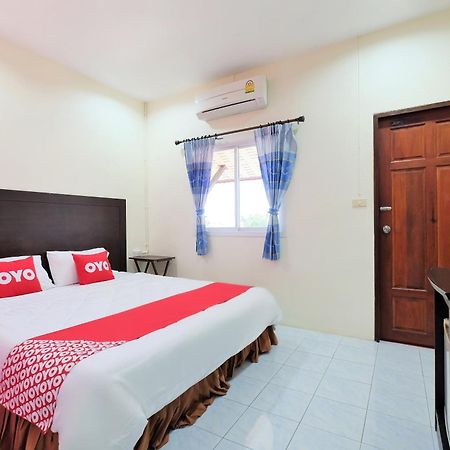 شقة أو واي أو 609 لانتا دريم هاوس Ko Lanta المظهر الخارجي الصورة