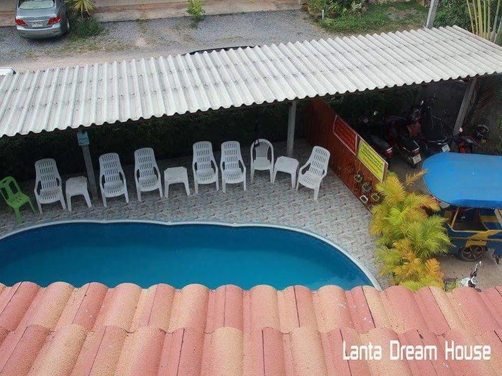 شقة أو واي أو 609 لانتا دريم هاوس Ko Lanta المظهر الخارجي الصورة