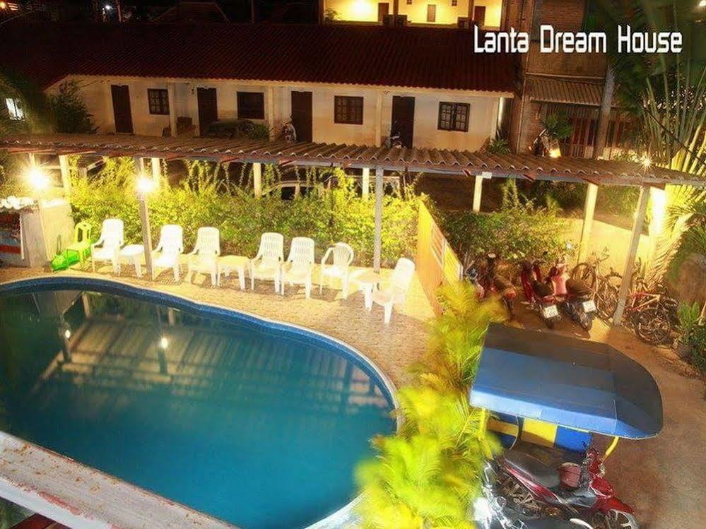 شقة أو واي أو 609 لانتا دريم هاوس Ko Lanta المظهر الخارجي الصورة