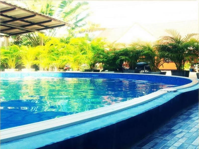 شقة أو واي أو 609 لانتا دريم هاوس Ko Lanta المظهر الخارجي الصورة