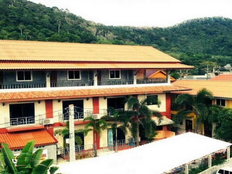 شقة أو واي أو 609 لانتا دريم هاوس Ko Lanta المظهر الخارجي الصورة