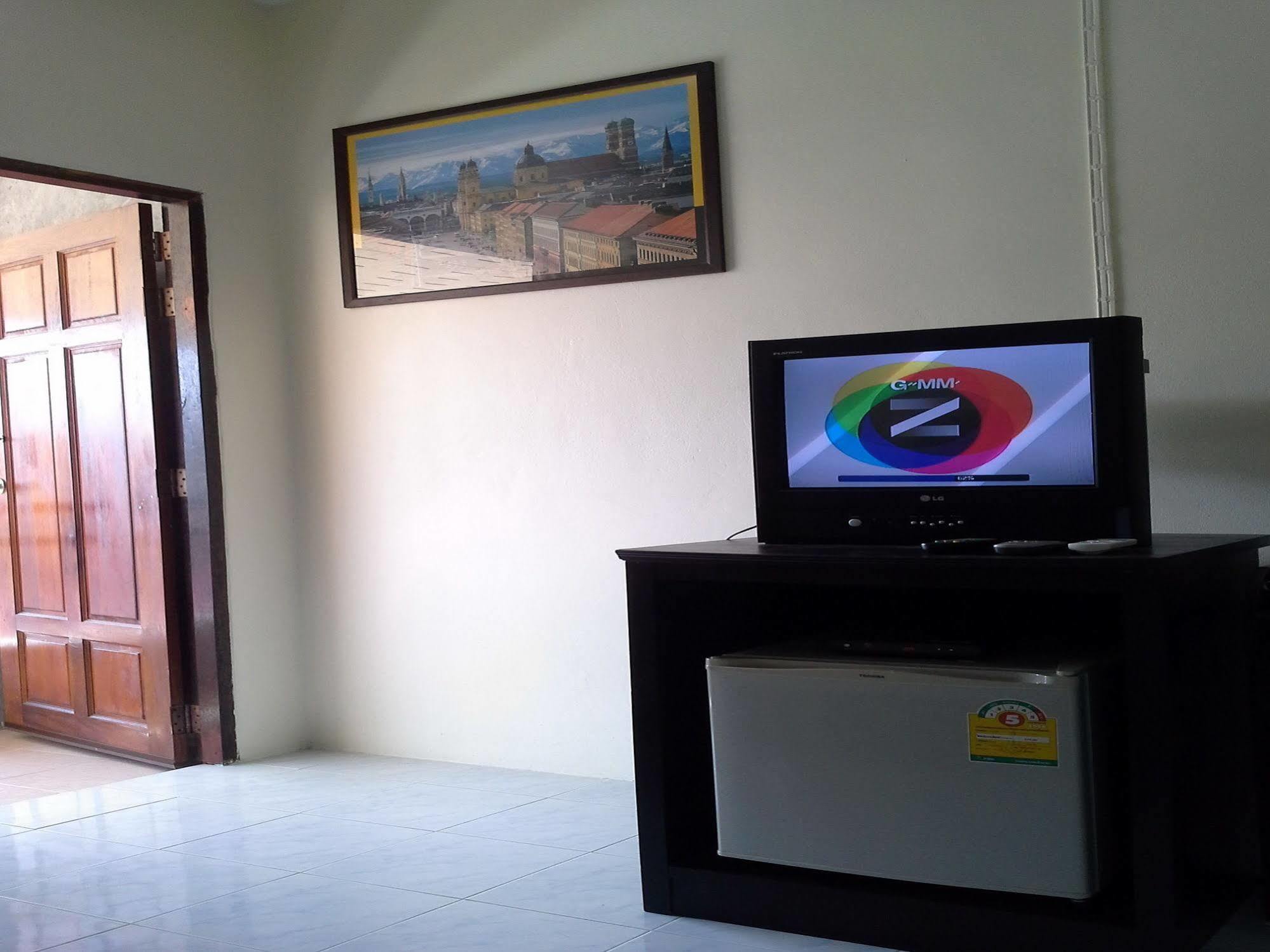 شقة أو واي أو 609 لانتا دريم هاوس Ko Lanta المظهر الخارجي الصورة