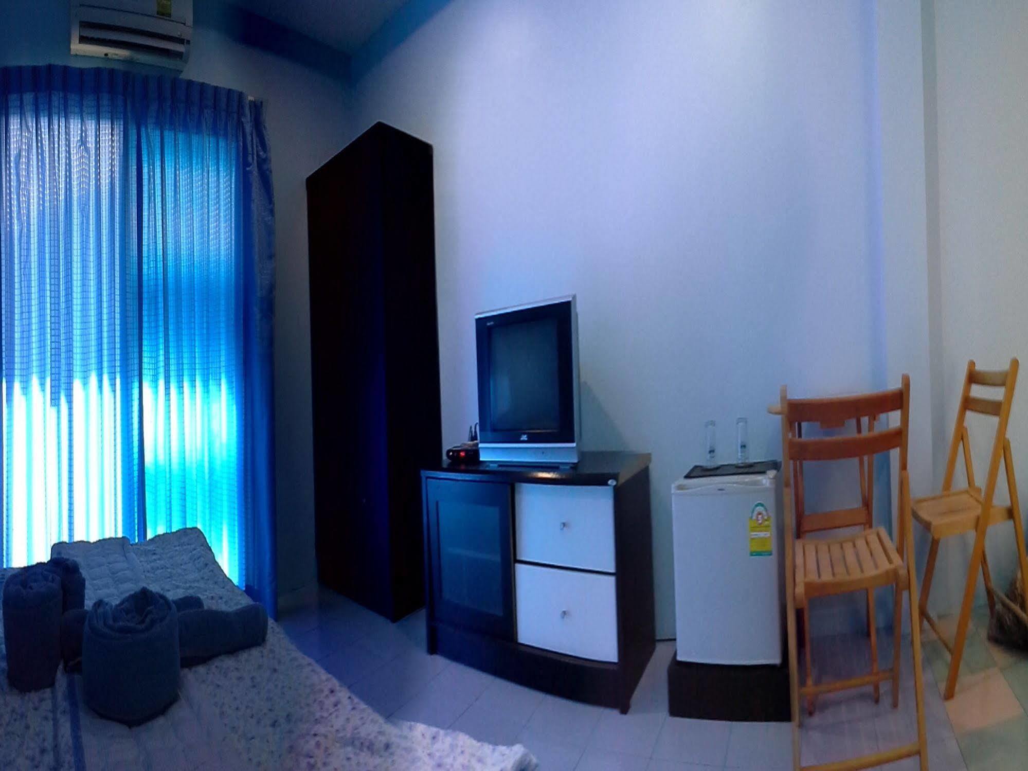 شقة أو واي أو 609 لانتا دريم هاوس Ko Lanta المظهر الخارجي الصورة