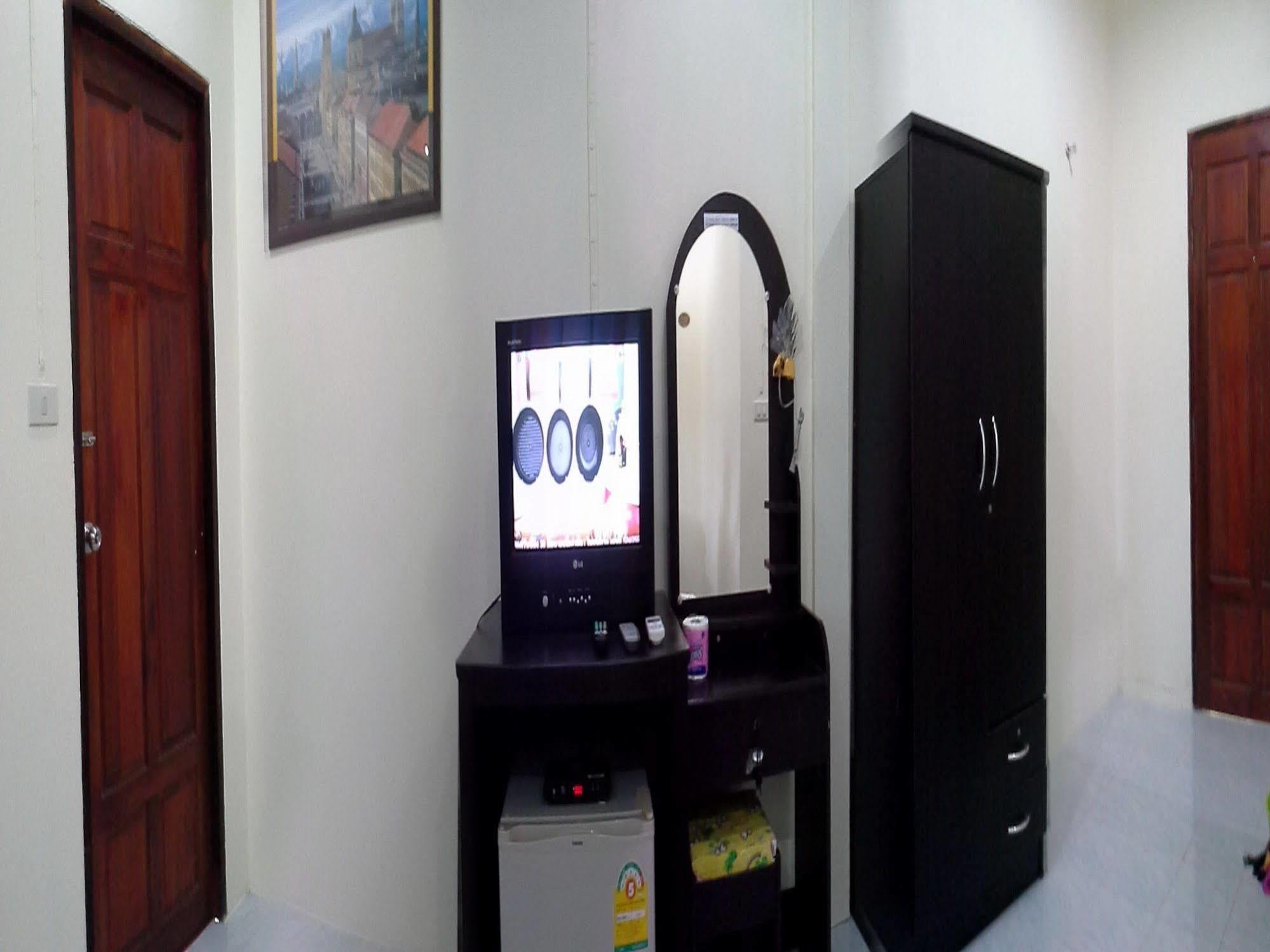 شقة أو واي أو 609 لانتا دريم هاوس Ko Lanta المظهر الخارجي الصورة